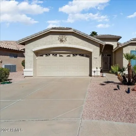 Buy this 2 bed house on 17806 West Club Vista Drive in Surprise, AZ 85374