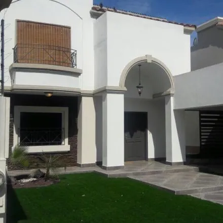 Image 2 - Puerta De Alcalá, 21000 Mexicali, BCN, Mexico - House for rent