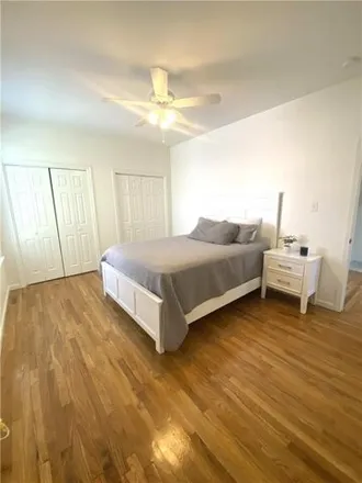 Buy this 2 bed house on 1633 North Prieur Street in New Orleans, LA 70116