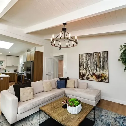 Rent this 4 bed apartment on 21391 Stans Lane in Laguna Beach, CA 92651