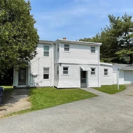 Rent this 1 bed house on 12 Hope Avenue in Dracut, MA 01850