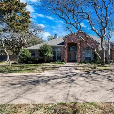 Buy this 4 bed house on 22 Timber Ridge Trail in Atco, McLennan County