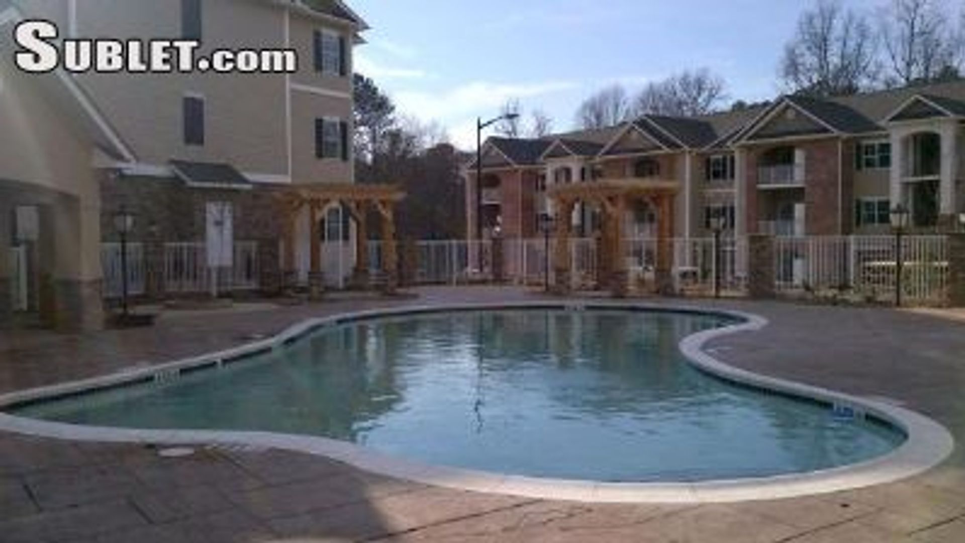 1-bed apartment at Cliffdale Road, Fayetteville, NC 28314 ...