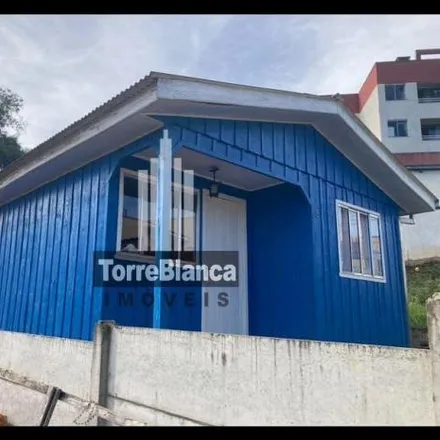 Image 1 - Avenida General Carlos Cavalcanti, Uvaranas, Ponta Grossa - PR, 84030-000, Brazil - House for sale