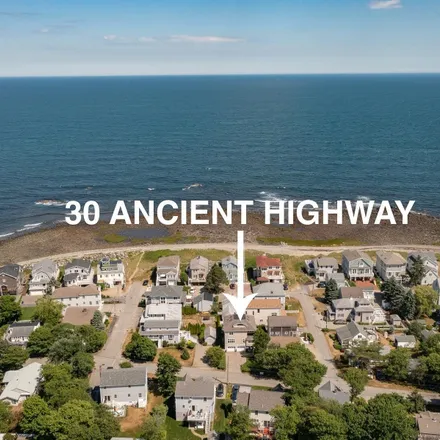 Image 2 - 30 Ancient Highway, Hampton, Rockingham County, NH 03842, USA - House for sale