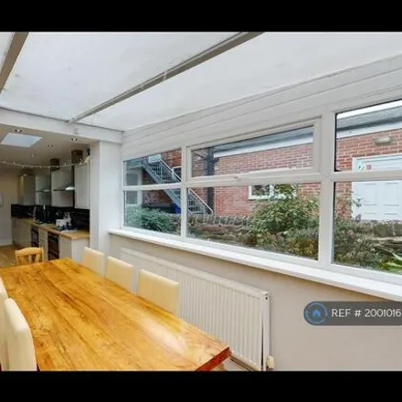 Image 2 - 384 Ecclesall Road, Sheffield, S11 8PE, United Kingdom - House for rent