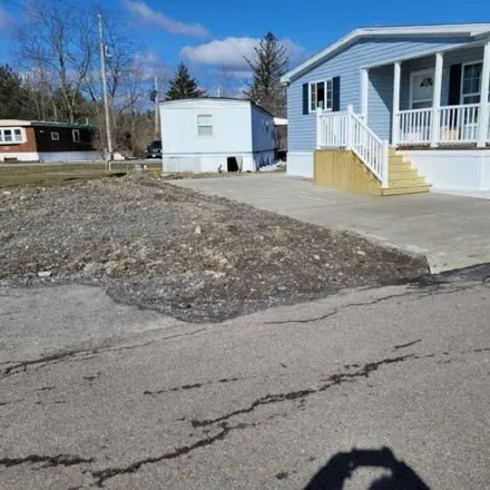 Rent this studio apartment on 1386 West Lane in Village of Alden, Erie County