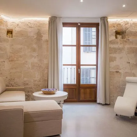 Rent this 2 bed apartment on Palma in Carrer de Ca'n Brondo, 70712 Palma