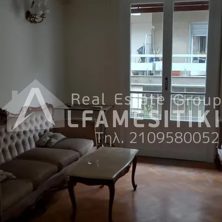 Image 5 - Μιχαήλ Βόδα 161, Athens, Greece - Apartment for rent