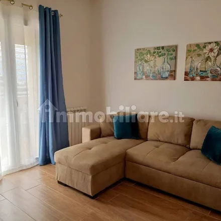 Image 6 - Via Francesco Bagliesi, 90040 Isola delle Femmine PA, Italy - Apartment for rent