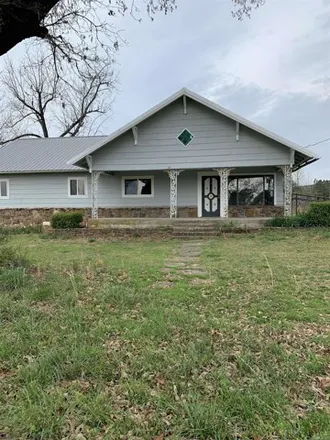 Buy this 3 bed house on 4022 County Road 3201 in Clarksville, Arkansas
