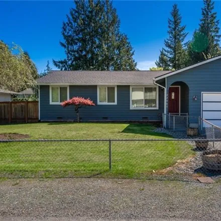 Buy this 3 bed house on 22005 Se 270th St in Maple Valley, Washington