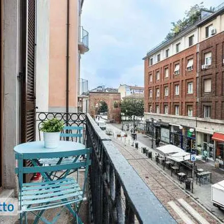 Image 3 - Via Gian Giacomo Mora 2, 20123 Milan MI, Italy - Apartment for rent