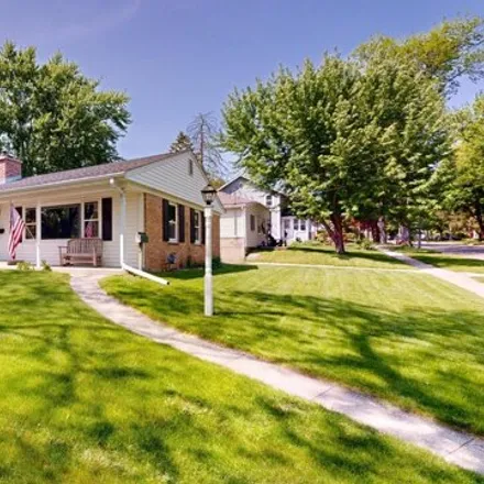 Buy this 3 bed house on 522 Caswell Street in Fort Atkinson, WI 53538