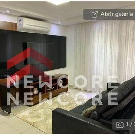 Buy this 3 bed apartment on Rua Magi Solomon in Salgado Filho, Belo Horizonte - MG