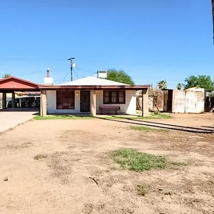 Buy this 3 bed house on 3928 West Sherman Street in Phoenix, AZ 85009