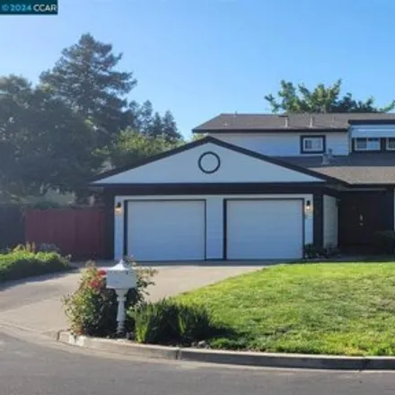 Buy this 5 bed house on Wiley Court in Danville, CA 94526