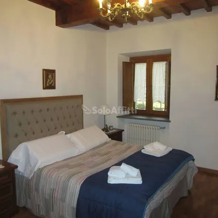 Rent this 3 bed apartment on Via di San Quirichino 2/1 in 50124 Florence FI, Italy