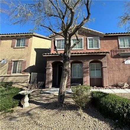 Rent this 3 bed house on 9890 Hanover Grove Avenue in Spring Valley, NV 89148