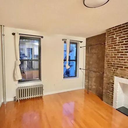 Rent this 1 bed apartment on Public School 42 in 71 Hester Street, New York