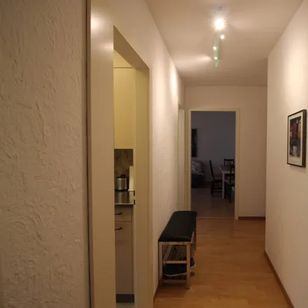 Image 7 - Falkensteinstrasse 14, 9000 St. Gallen, Switzerland - Apartment for rent