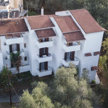Rent this 1 bed apartment on Ponti - Agioi Deka - Mesongi in Agii Deka, Greece