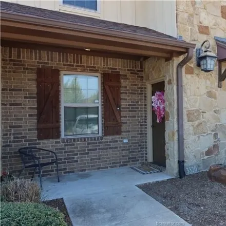 Rent this 4 bed house on 3280 Cullen Trail in Koppe, College Station