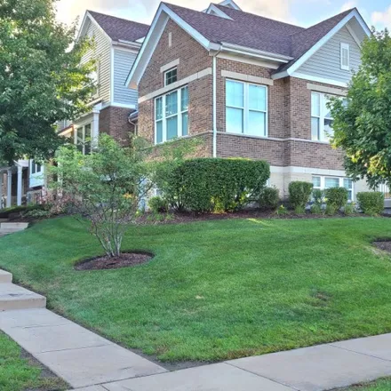 Buy this 4 bed townhouse on 5584 Cambridge Way in Hanover Park, IL 60133