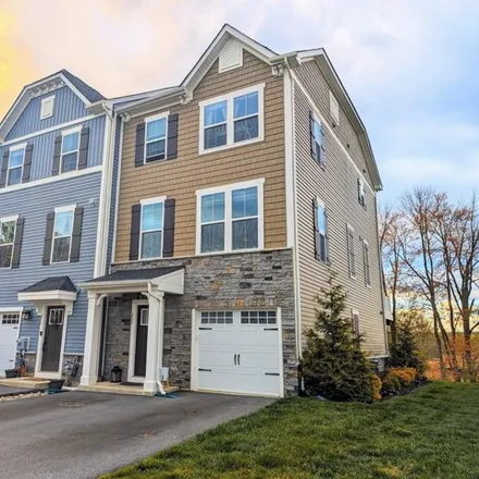 Rent this 4 bed townhouse on unnamed road in East Brandywine Township, PA 19354
