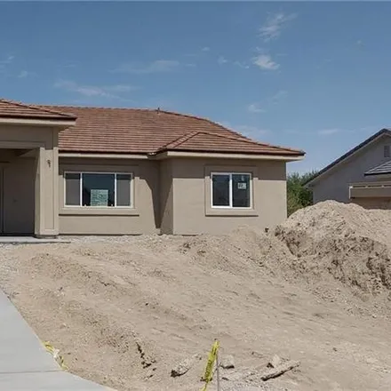 Buy this 3 bed house on 6770 Stubblefield Drive in Pahrump, NV 89061