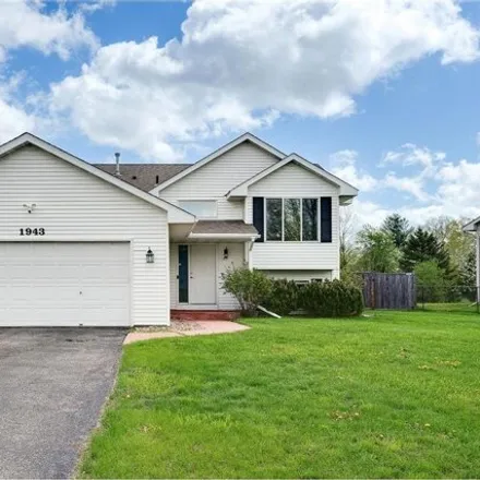 Buy this 3 bed house on 1951 Parkway Avenue in Shakopee, MN 55379