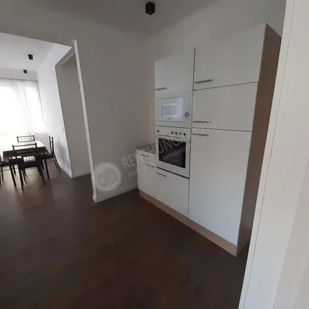Image 3 - Budapest, Madách Imre út 9, 1075, Hungary - Apartment for rent