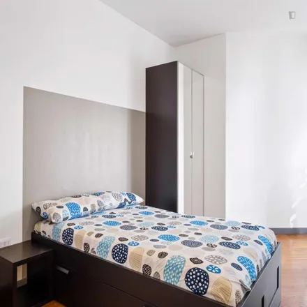Rent this 7 bed room on Via Andrea Maria Ampère in 47, 20131 Milan MI