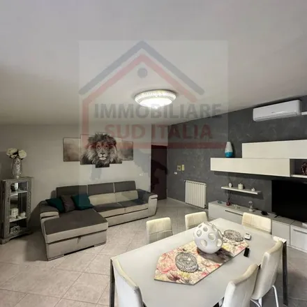 Rent this 2 bed apartment on Via Domitiana in 81130 Castel Volturno CE, Italy