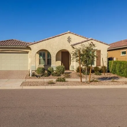 Image 6 - 10214 East Thatcher Avenue, Mesa, AZ 85212, USA - House for sale