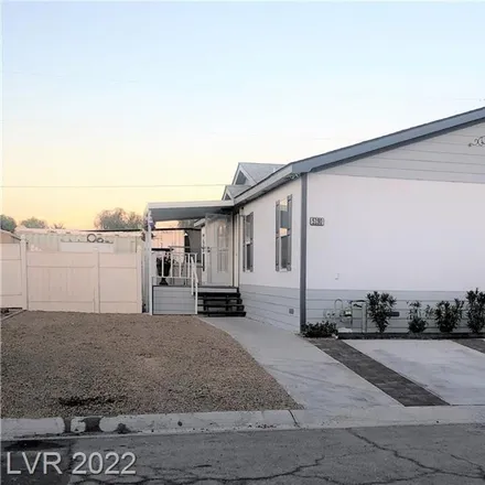 Image 1 - 5195 Los Pinos Street, Whitney, NV 89122, USA - House for sale