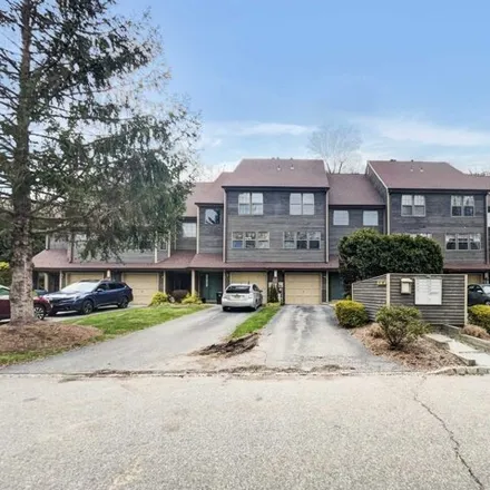 Buy this 2 bed condo on 59 Manchester Lane in West Milford, NJ 07480