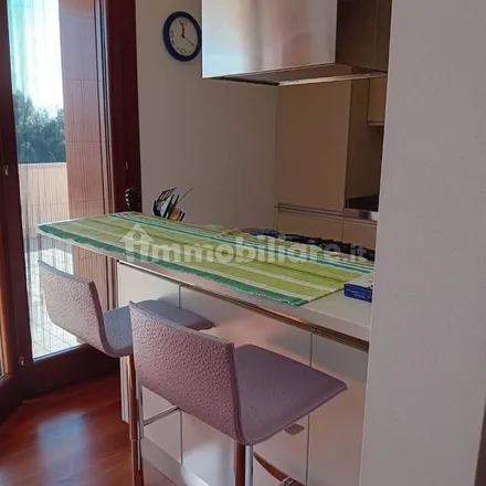 Rent this 4 bed apartment on Via Capitanio 24 in 30038 Spinea VE, Italy