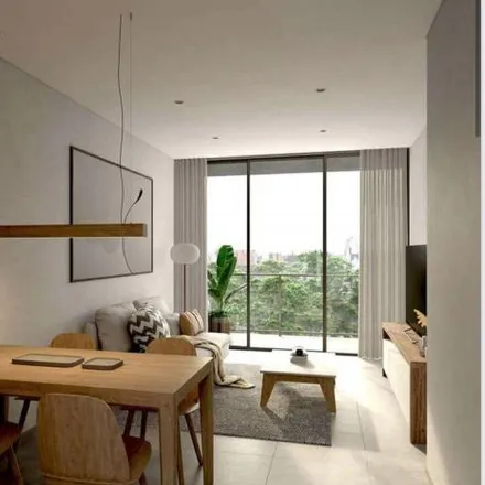 Buy this 2 bed apartment on La Rioja 3396 in República del Oeste, Santa Fe