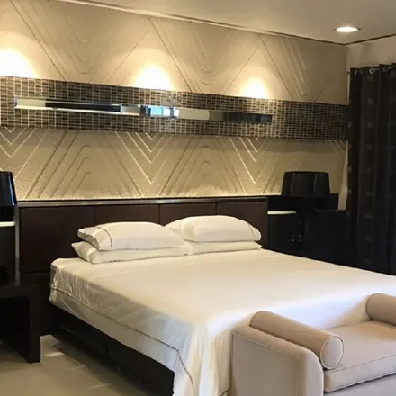 Rent this 1 bed apartment on Brasserie 9 in Soi Sathon 6, Sala Daeng