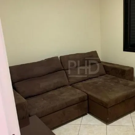 Buy this 2 bed apartment on Escola Municipal Fernando Pessoa in Rua Piramboia 460, Jardim Stella