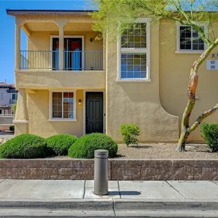 Buy this 3 bed house on 933 Sable Chase Place in Henderson, NV 89011