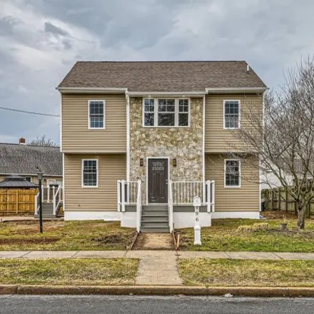 Buy this 4 bed house on 96 Delmar Avenue in Dundalk, MD 21222