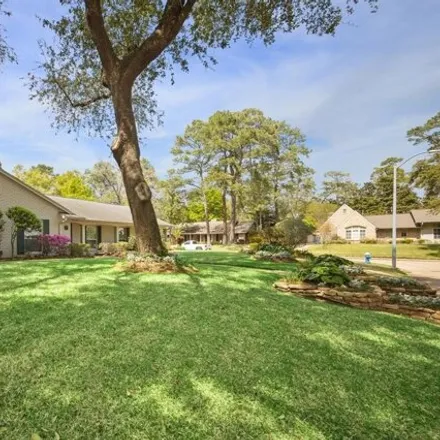 Image 3 - 12291 Valley Star Drive, Bunker Hill Village, Harris County, TX 77024, USA - House for sale