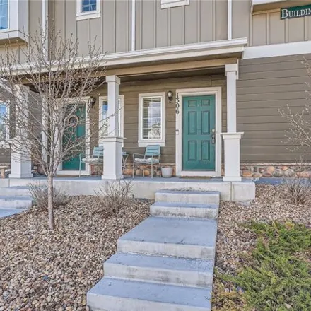 Image 3 - 14558 East 104th Avenue, Commerce City, CO 80022, USA - Townhouse for sale