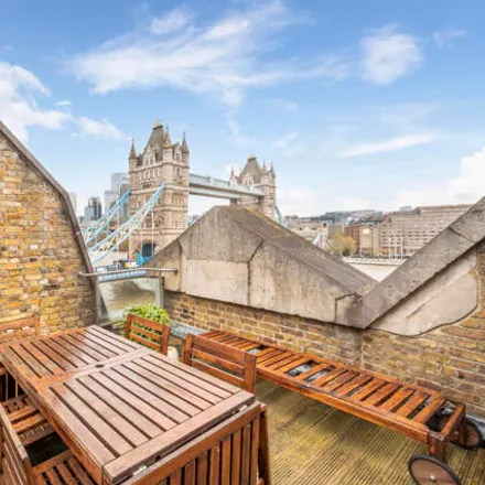 Image 6 - Anchor Brewhouse, 50 Shad Thames, London, SE1 2LY, United Kingdom - Apartment for sale