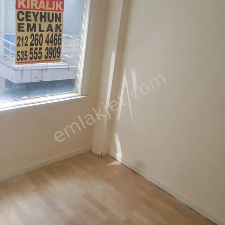 Rent this 1 bed apartment on Barbaros Bulvarı in 34022 Beşiktaş, Turkey