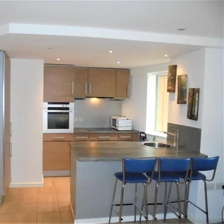 Image 2 - Neptune Street, Leeds, LS9 8AN, United Kingdom - Apartment for rent