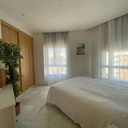 Rent this 1 bed apartment on Valkiria in Calle Amador de Los Ríos, 41003 Seville