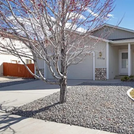 Buy this 3 bed house on 18248 Morning Breeze Drive in Cold Springs, Washoe County